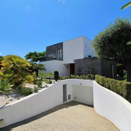 Victoria With Private Heated Pool Villa Funchal (Madeira)