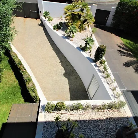 Villa Victoria With Private Heated Pool Funchal (Madeira)